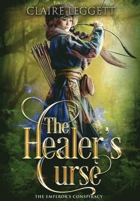 The Healer's Curse 1