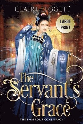 The Servant's Grace 1