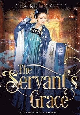 The Servant's Grace 1