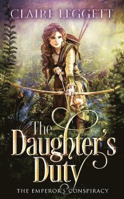 The Daughter's Duty 1