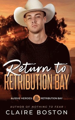 bokomslag Return to Retribution Bay