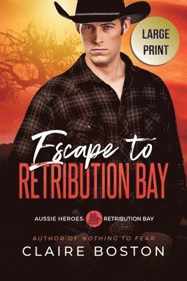 Escape to Retribution Bay