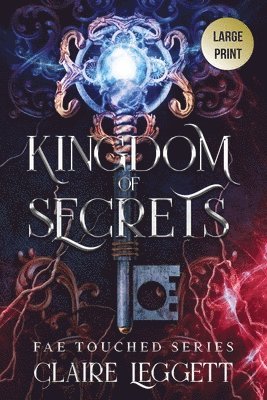 bokomslag Kingdom of Secrets