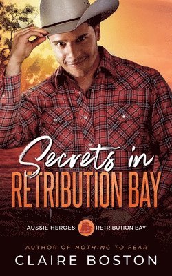 bokomslag Secrets in Retribution Bay