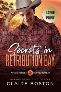 bokomslag Secrets in Retribution Bay