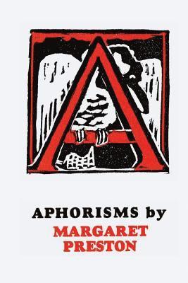 bokomslag Aphorisms
