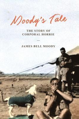 Moody's Tale 1