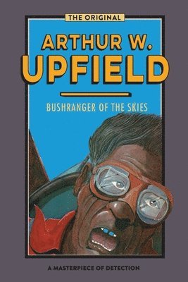 Bushranger of the Skies 1