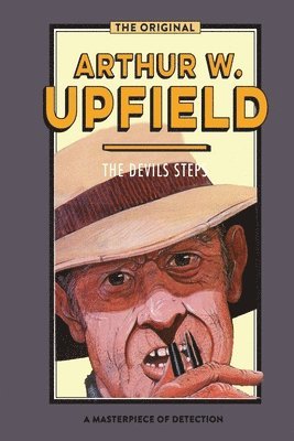 Arthur W. Upfield - The Devil's Steps, Häftad. Tillgänglighet: Lägg i varukorg