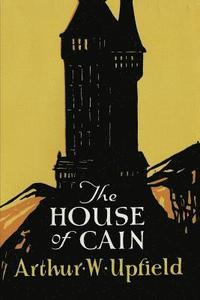 bokomslag The House of Cain