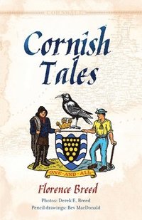 bokomslag Cornish Tales