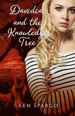Davidia and the Knowledge Tree 1