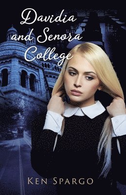 Davidia and Senora College 1