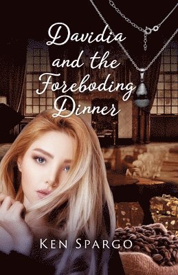 Davidia and the Foreboding Dinner 1