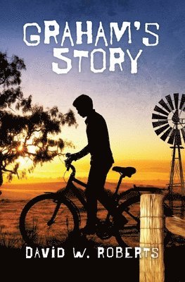 David W Roberts - Graham's Story, Häftad
