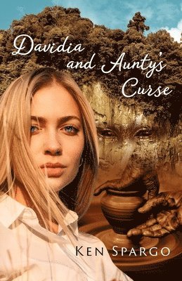 Davidia and Aunty's Curse 1