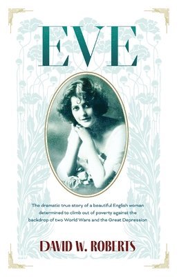 David W Roberts - Eve, Häftad