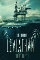 bokomslag Leviathan: Ghost Rig