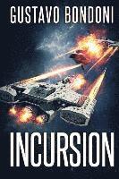 Incursion: Shock Marines 1