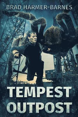 bokomslag Tempest Outpost