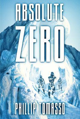 Phillip Tomasso - Absolute Zero, Häftad