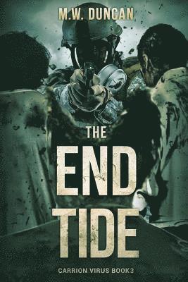 bokomslag The End Tide