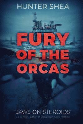 Fury Of The Orcas