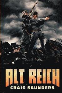 bokomslag ALT-Reich