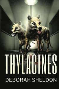 bokomslag Thylacines
