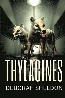 bokomslag Thylacines