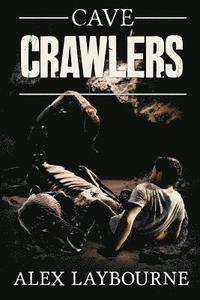 bokomslag Cave Crawlers