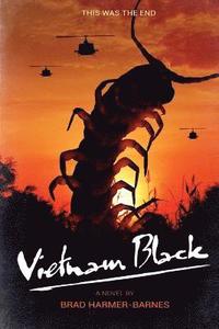 bokomslag Vietnam Black