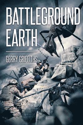 bokomslag Battleground Earth