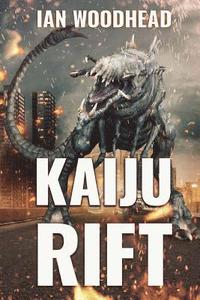 bokomslag Kaiju Rift