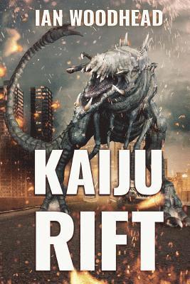 Kaiju Rift 1