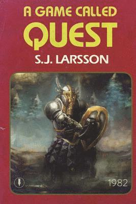 A Game Called Quest 1