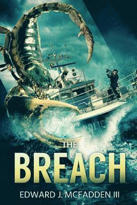 Edward J. McFadden III - The Breach, Häftad