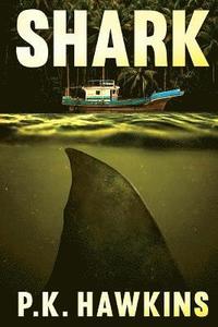 bokomslag Shark: Infested Waters