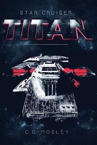 bokomslag Star Cruiser Titan