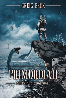 bokomslag Primordia 2