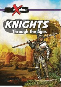 bokomslag Knights
