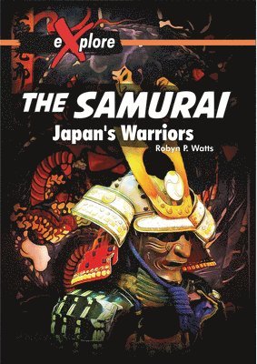 bokomslag The Samurai