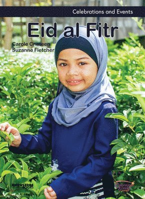 bokomslag Eid Al Fitr