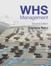 bokomslag WHS Management