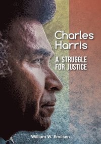 bokomslag Charles Harris