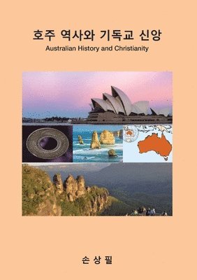 Australian History and Christianity 1