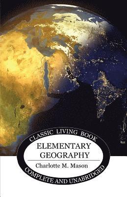 bokomslag Elementary Geography