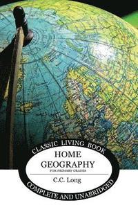 bokomslag Home Geography for Primary Grades