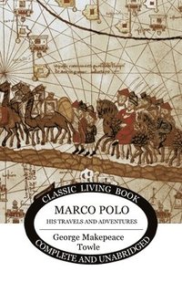 bokomslag Marco Polo