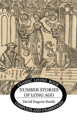 Number Stories of Long Ago 1